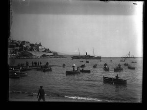 Afgebeelde plaats: Monaco